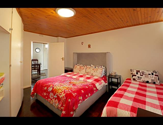 2 BEDROOM APARTMENT FOR SALE IN OBSERVATORY